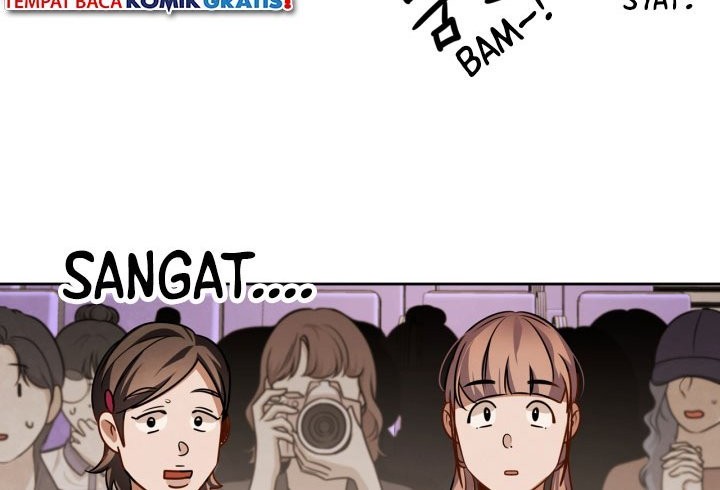 Be the Actor Chapter 48 - halaman 54