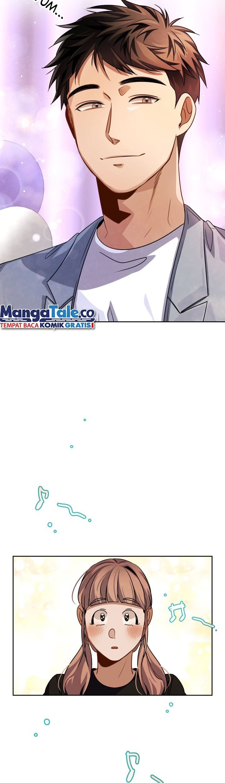 Be the Actor Chapter 48 - halaman 59