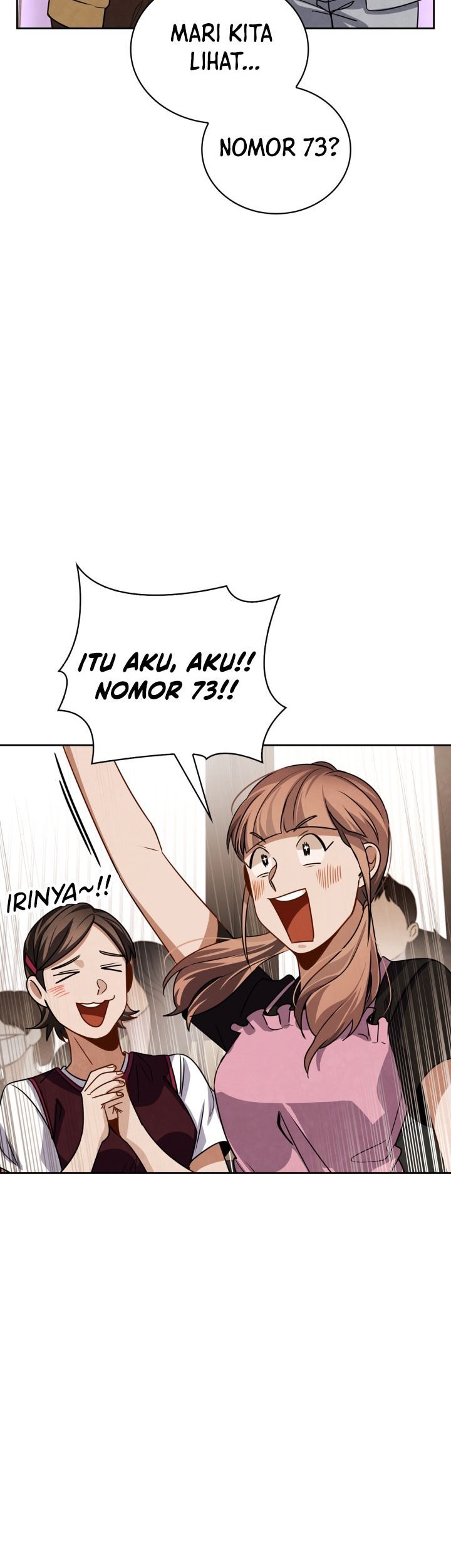 Be the Actor Chapter 48 - halaman 64