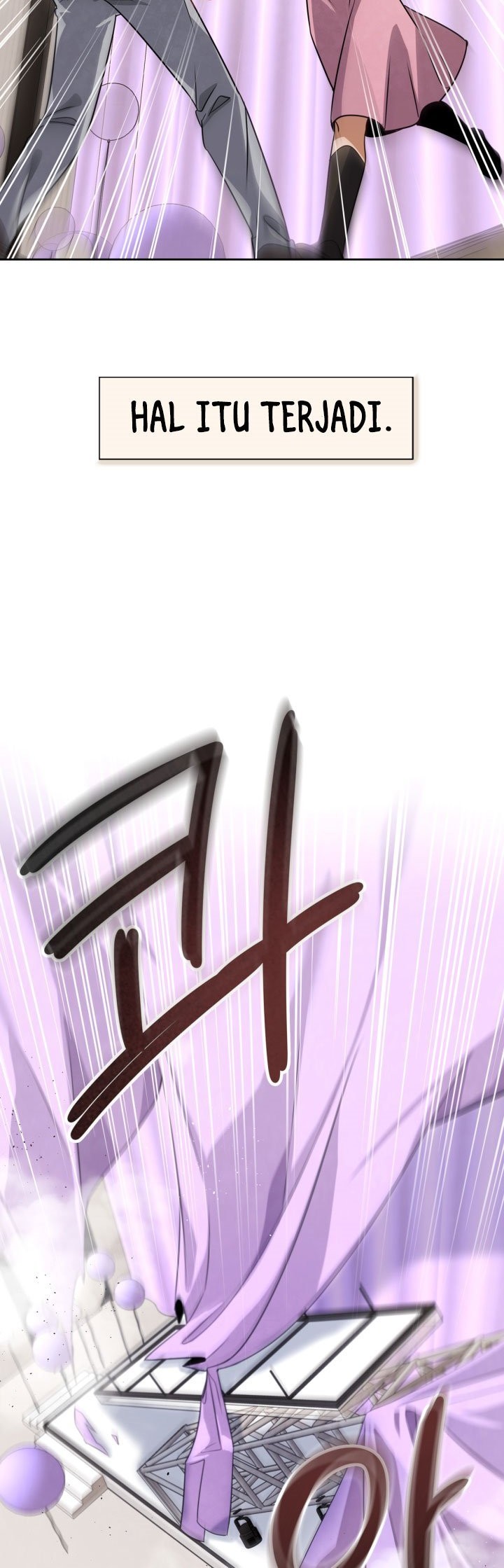 Be the Actor Chapter 48 - halaman 69