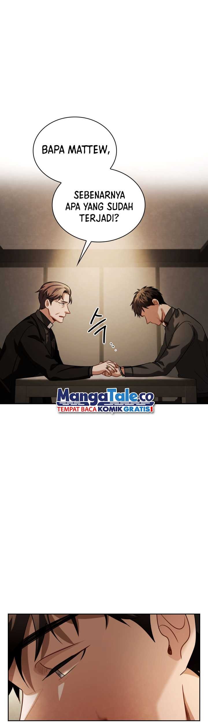 Be the Actor Chapter 49 - halaman 45