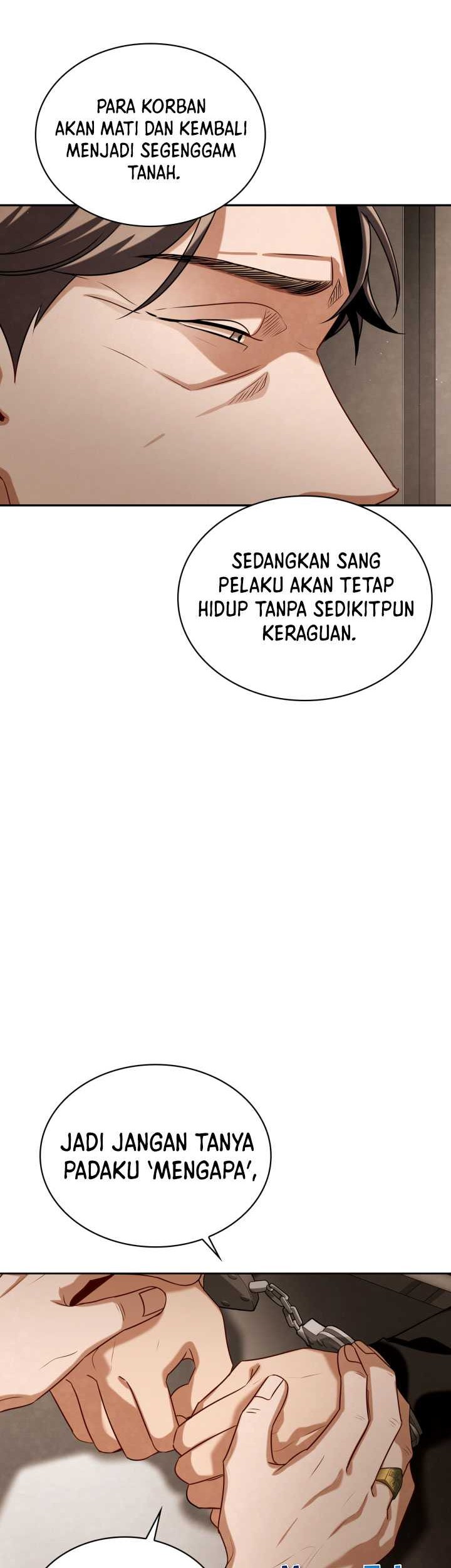 Be the Actor Chapter 49 - halaman 48