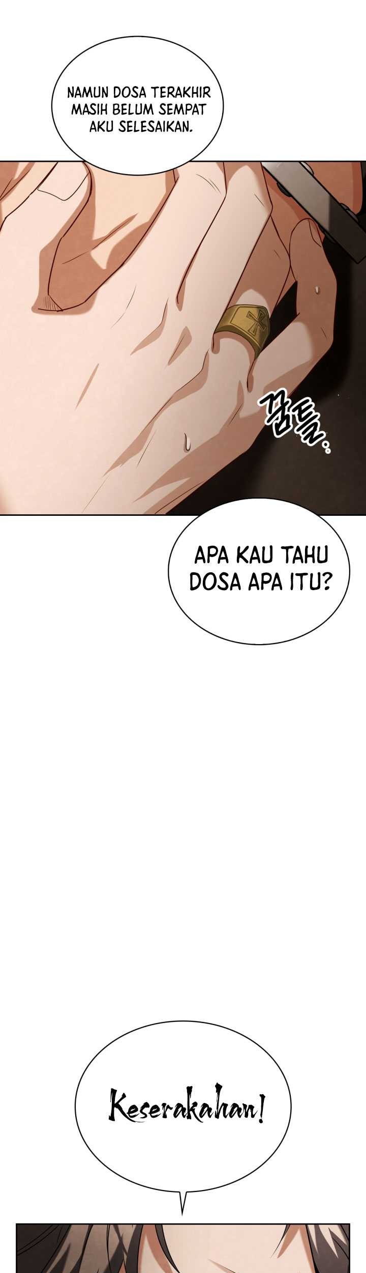 Be the Actor Chapter 49 - halaman 50