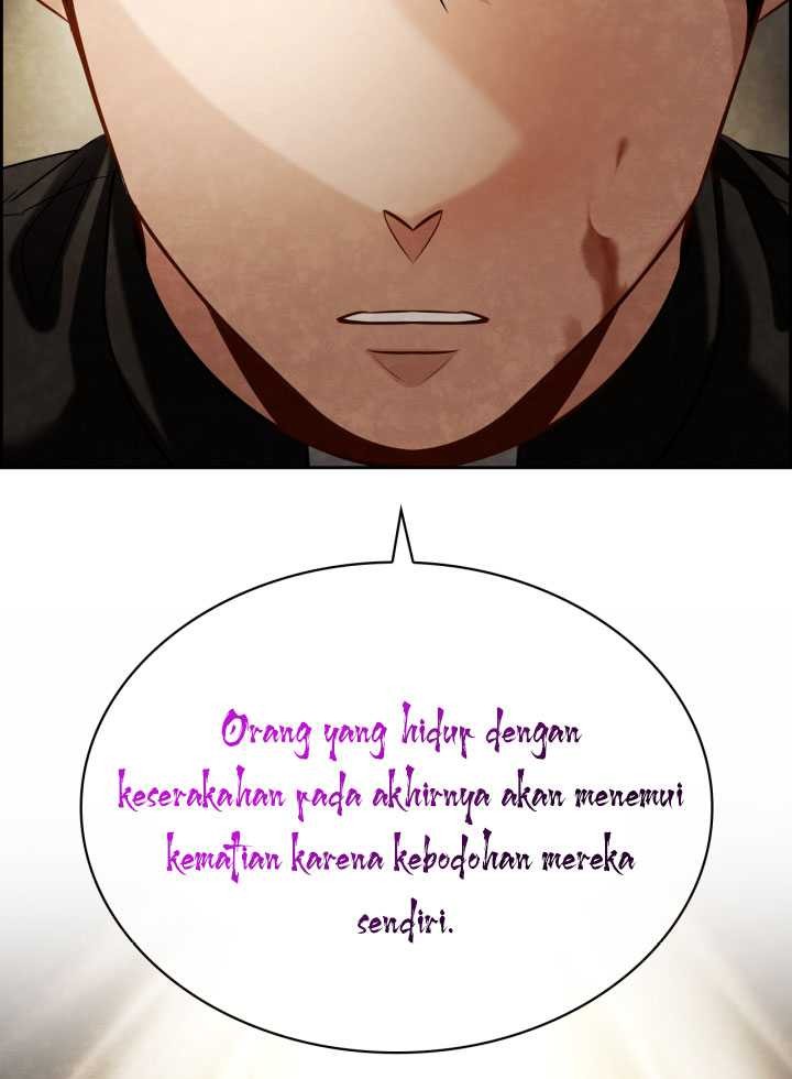 Be the Actor Chapter 49 - halaman 54
