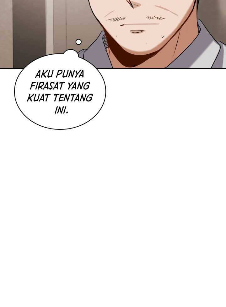 Be the Actor Chapter 49 - halaman 59