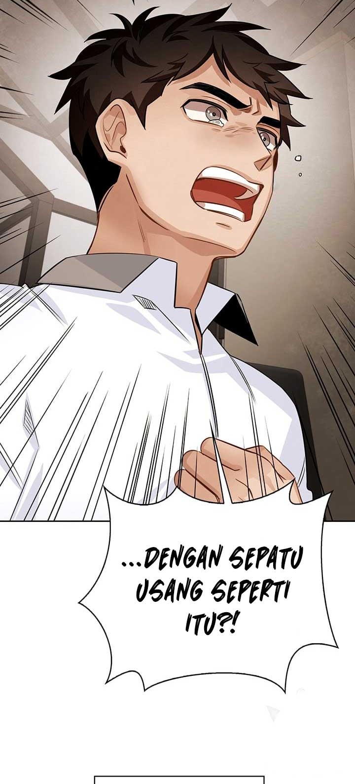 Be the Actor Chapter 5 - halaman 10