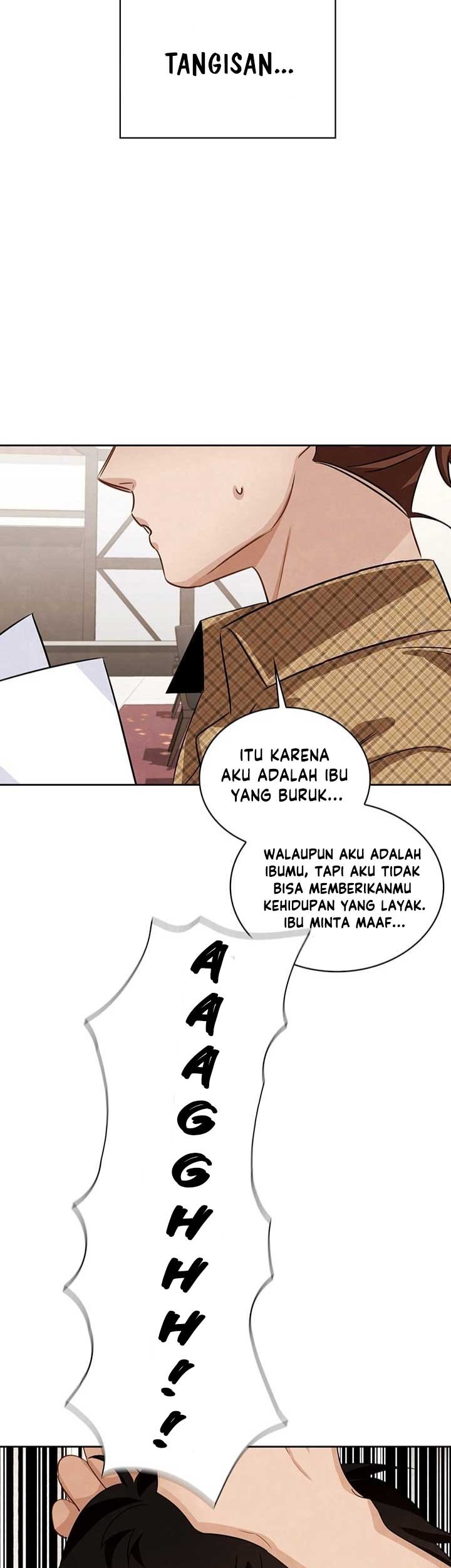 Be the Actor Chapter 5 - halaman 11