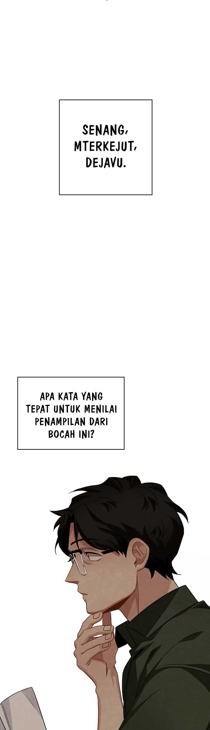 Be the Actor Chapter 5 - halaman 2