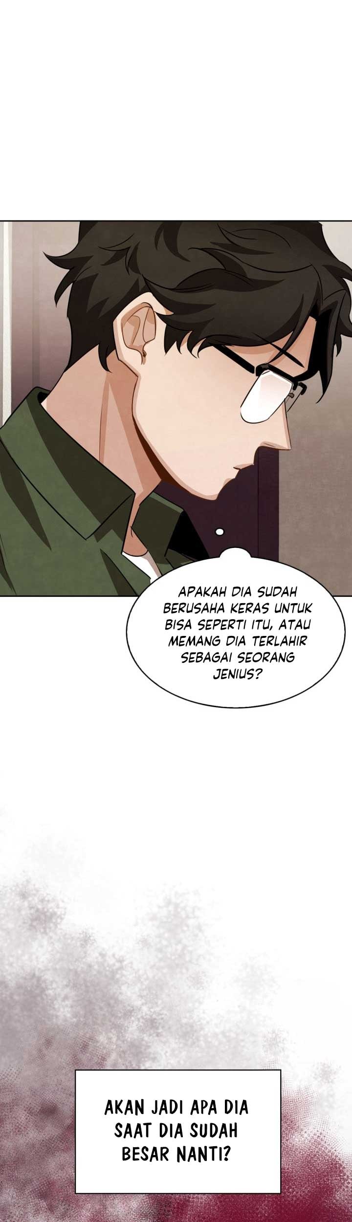Be the Actor Chapter 5 - halaman 42