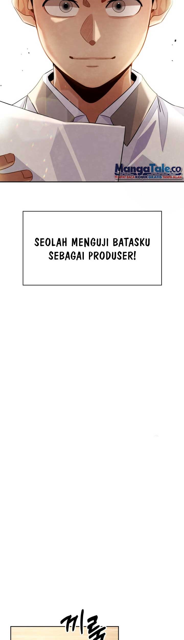 Be the Actor Chapter 5 - halaman 46