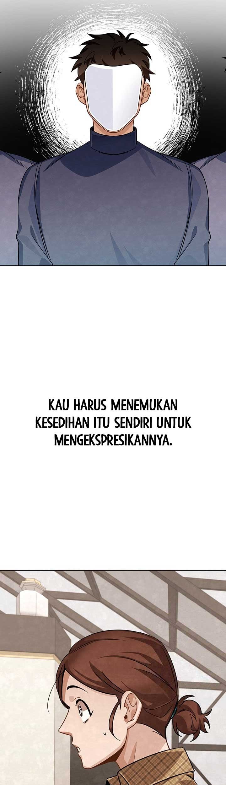 Be the Actor Chapter 5 - halaman 5