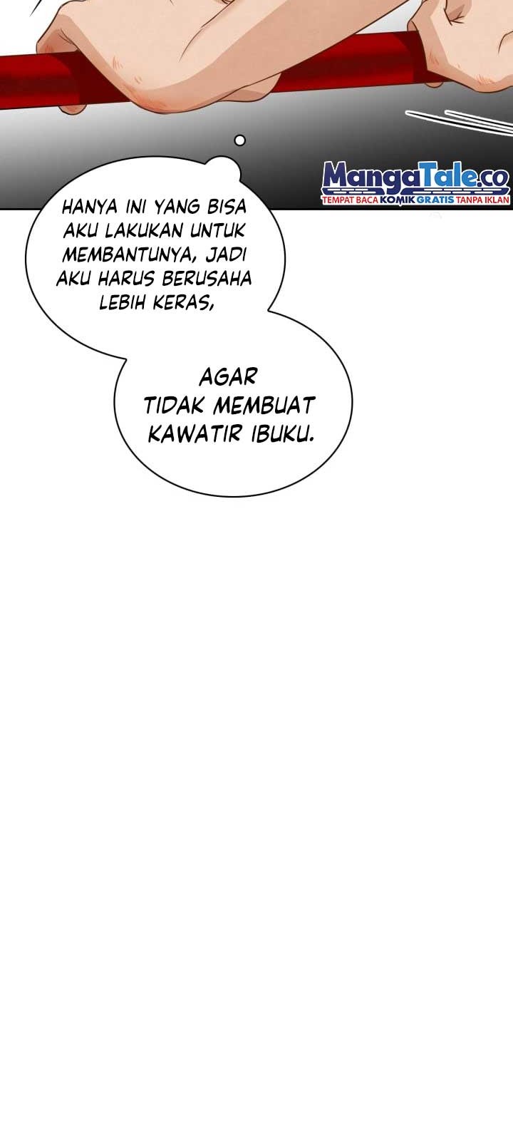 Be the Actor Chapter 5 - halaman 50