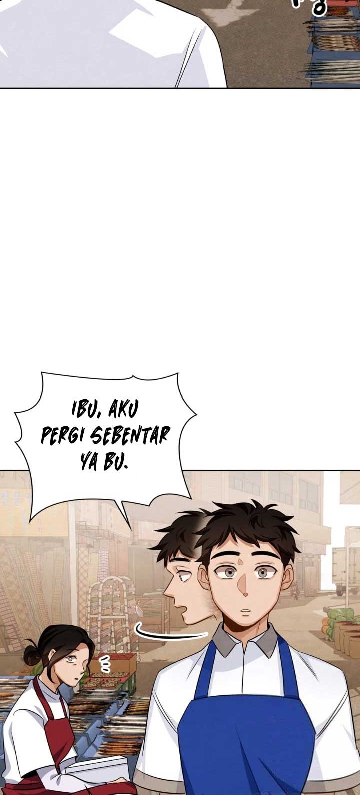 Be the Actor Chapter 5 - halaman 53