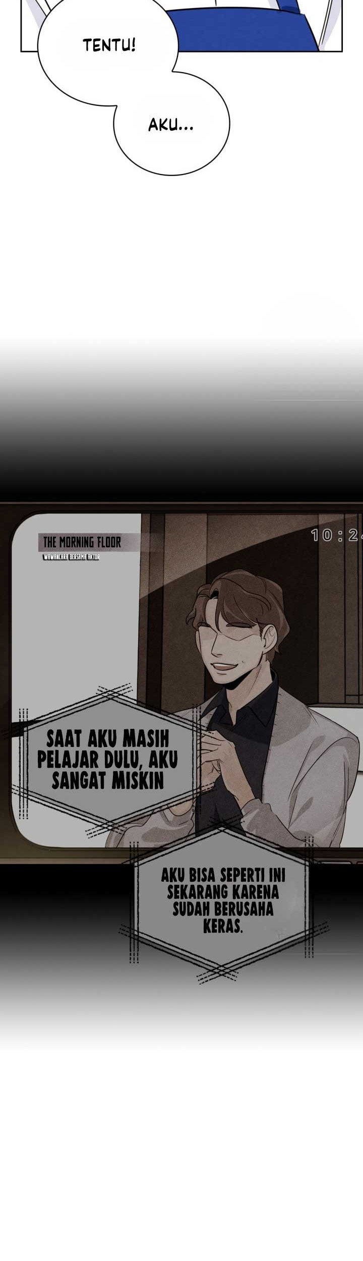 Be the Actor Chapter 5 - halaman 58