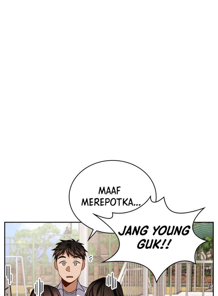 Be the Actor Chapter 50 - halaman 35