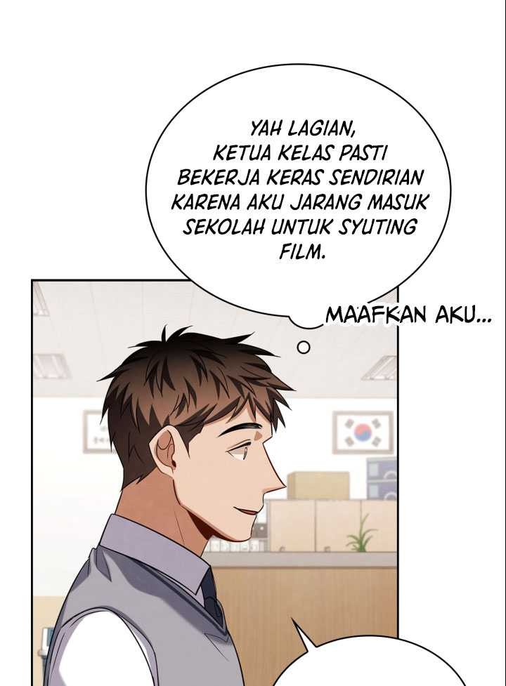 Be the Actor Chapter 50 - halaman 40