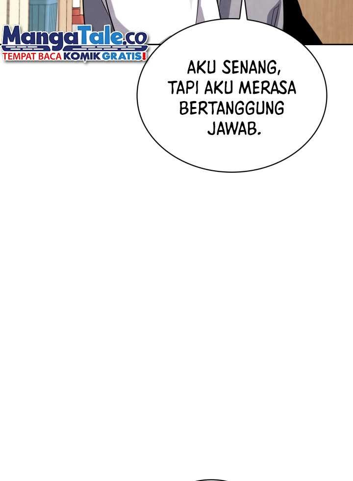 Be the Actor Chapter 50 - halaman 45