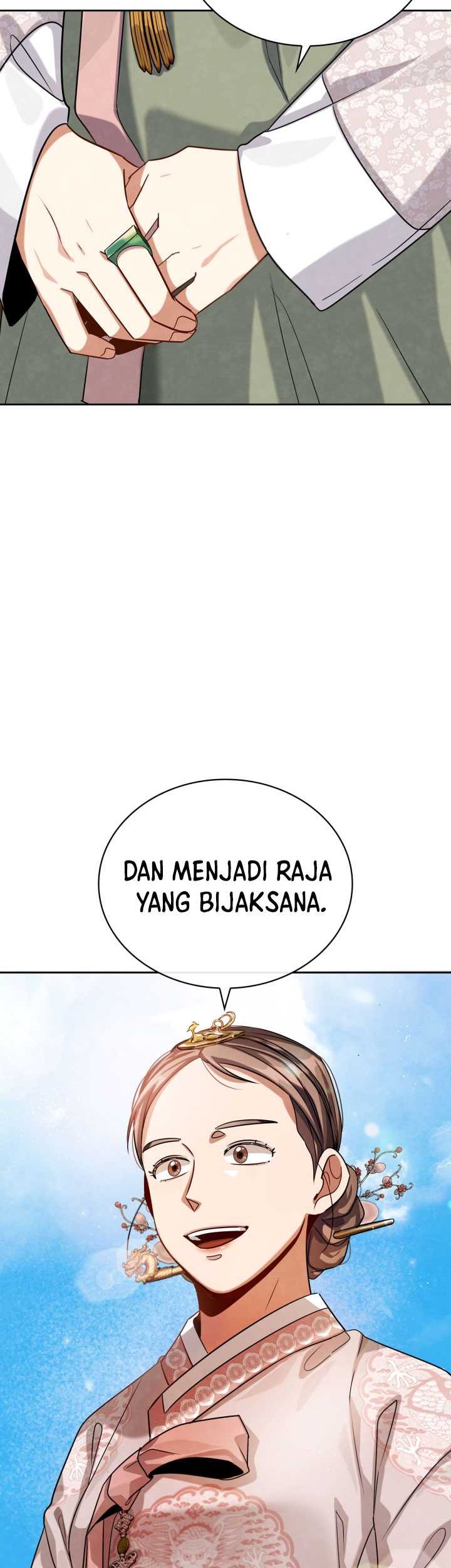 Be the Actor Chapter 50 - halaman 49