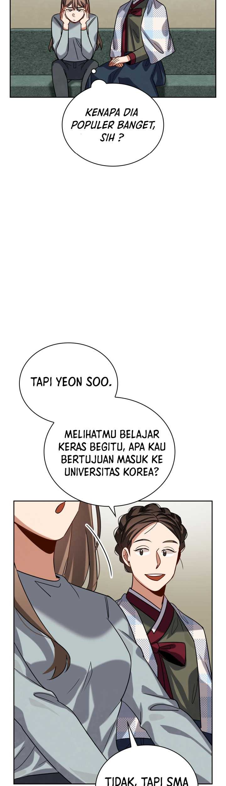 Be the Actor Chapter 50 - halaman 62
