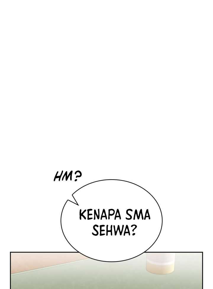 Be the Actor Chapter 50 - halaman 64