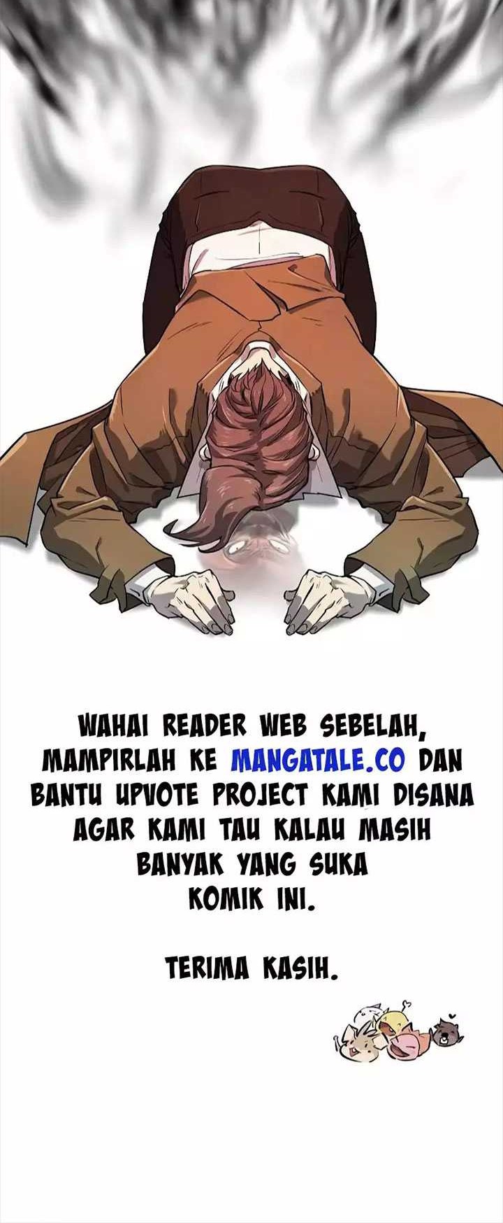 Be the Actor Chapter 50 - halaman 68