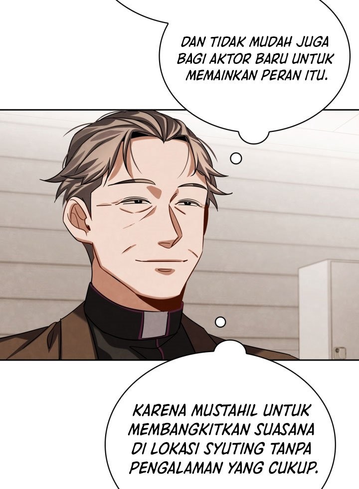 Be the Actor Chapter 51 - halaman 16