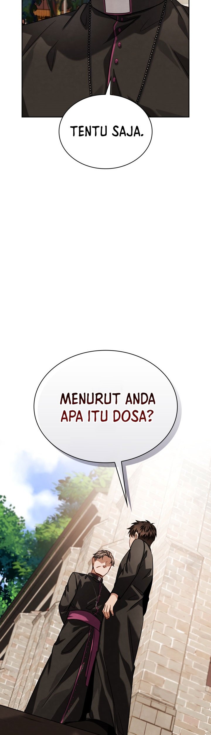 Be the Actor Chapter 51 - halaman 25