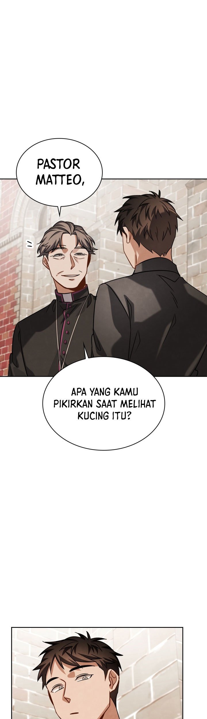 Be the Actor Chapter 51 - halaman 29