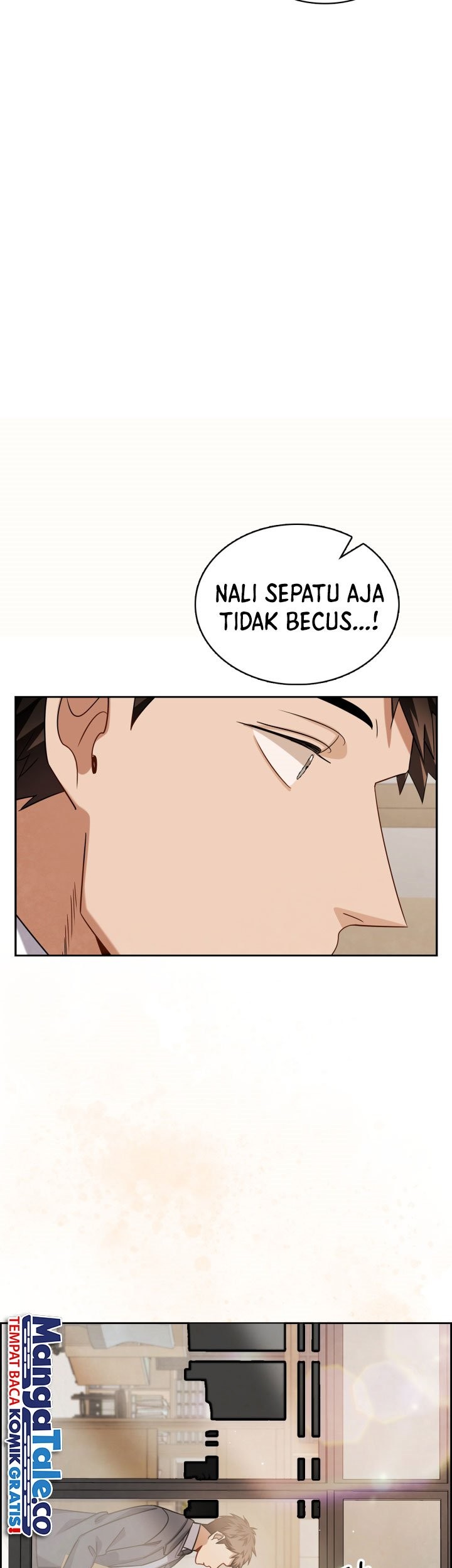 Be the Actor Chapter 51 - halaman 62