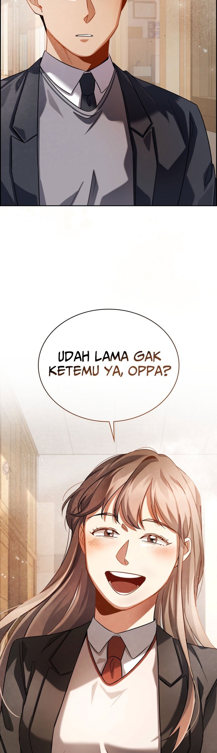 Be the Actor Chapter 51 - halaman 65