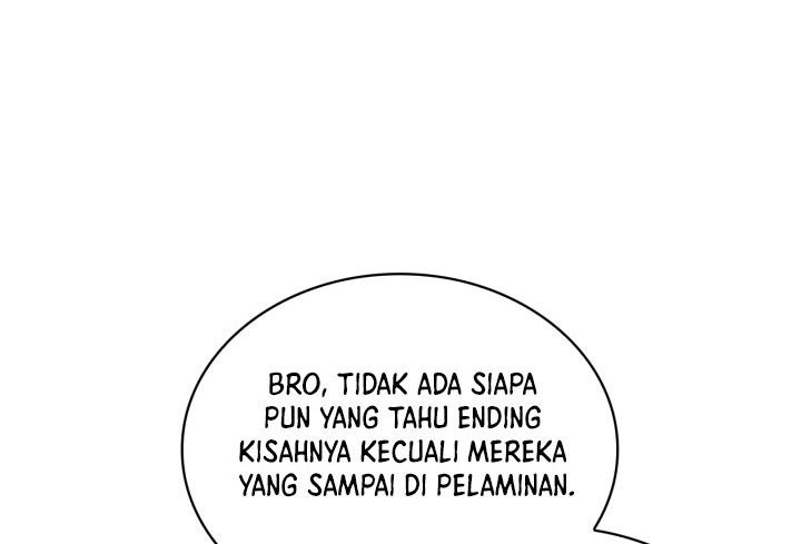 Be the Actor Chapter 52 - halaman 23