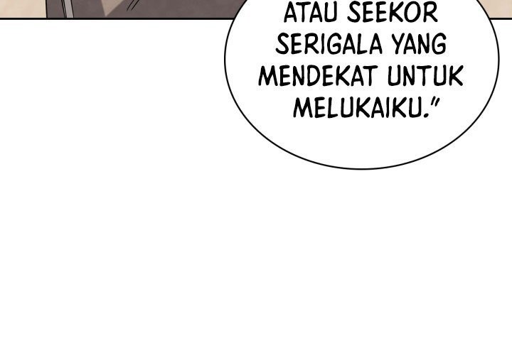 Be the Actor Chapter 52 - halaman 32