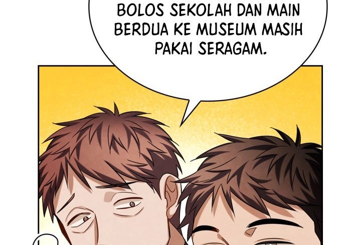 Be the Actor Chapter 52 - halaman 41
