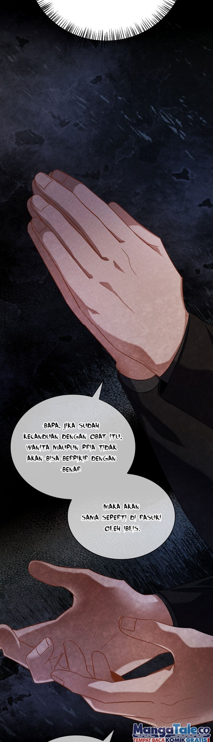 Be the Actor Chapter 52 - halaman 52