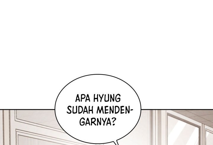 Be the Actor Chapter 52 - halaman 69