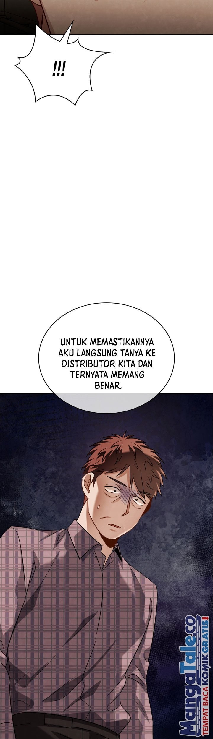 Be the Actor Chapter 52 - halaman 76