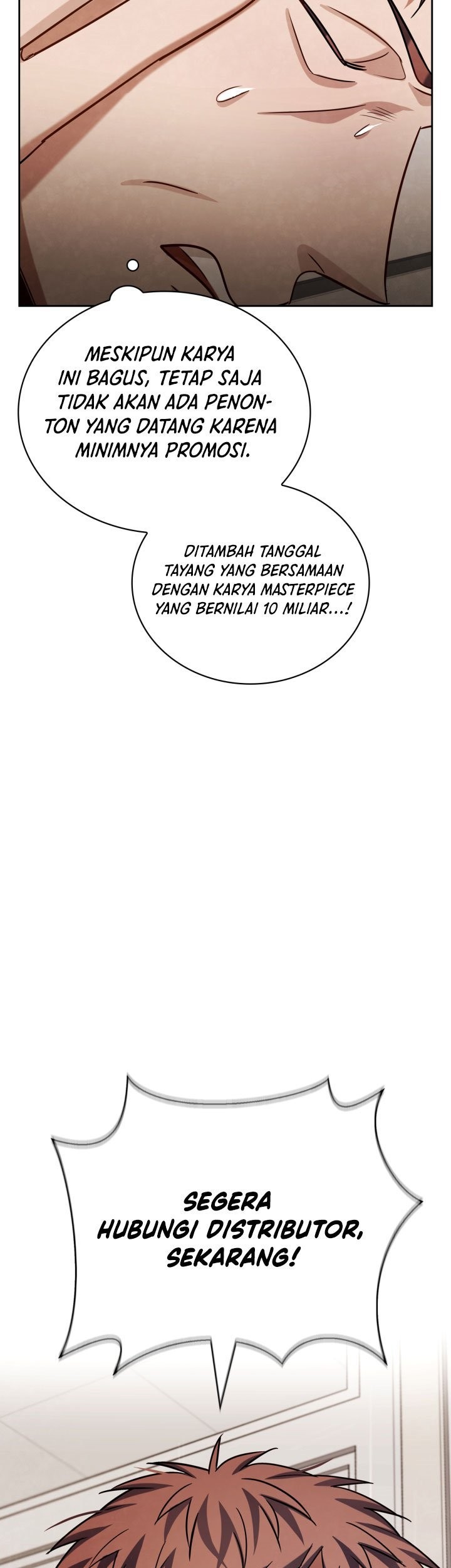 Be the Actor Chapter 52 - halaman 78