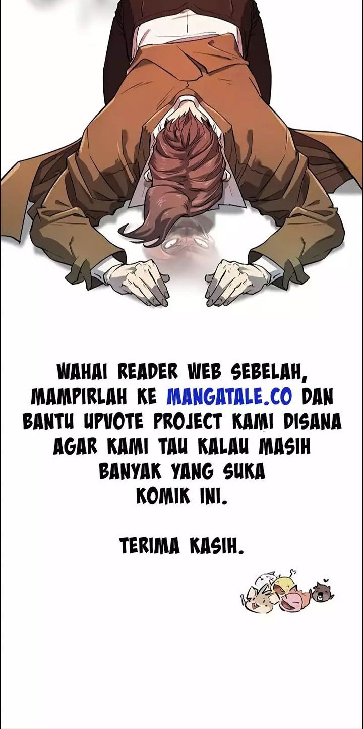 Be the Actor Chapter 52 - halaman 83