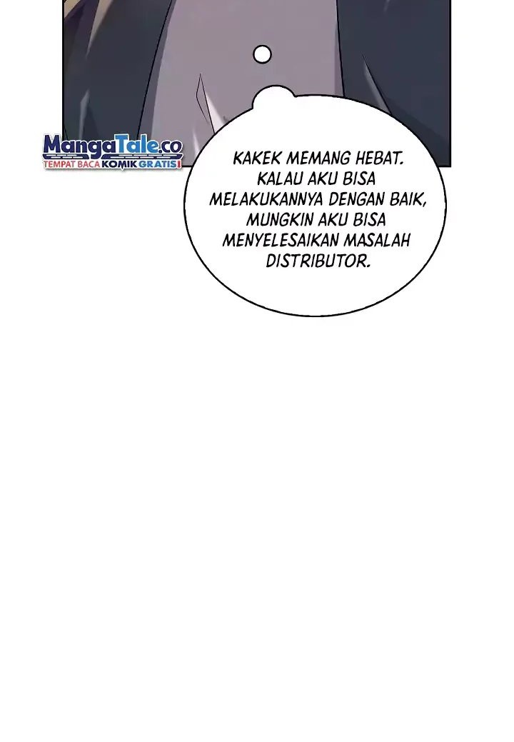 Be the Actor Chapter 53 - halaman 24