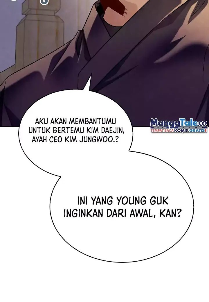 Be the Actor Chapter 53 - halaman 27