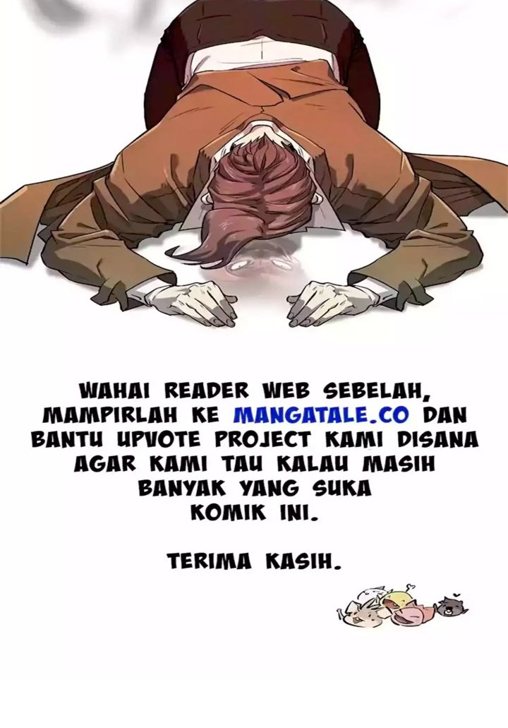 Be the Actor Chapter 53 - halaman 83