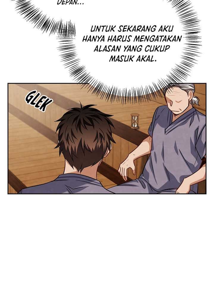 Be the Actor Chapter 54 - halaman 11