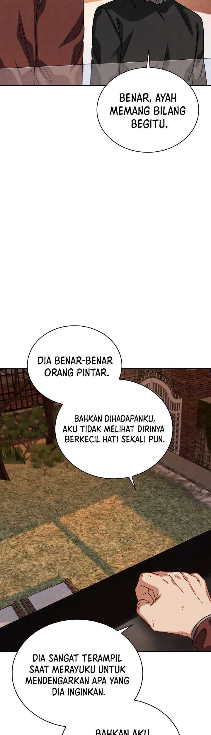 Be the Actor Chapter 54 - halaman 34