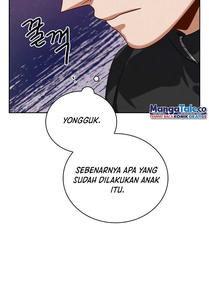 Be the Actor Chapter 54 - halaman 54