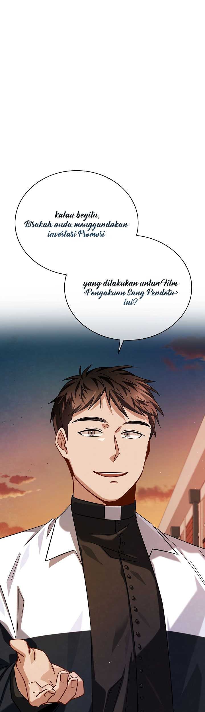 Be the Actor Chapter 54 - halaman 66