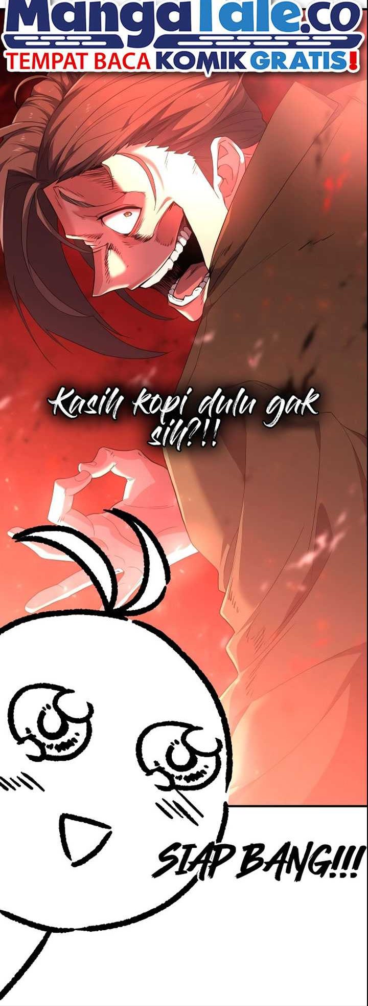 Be the Actor Chapter 54 - halaman 72