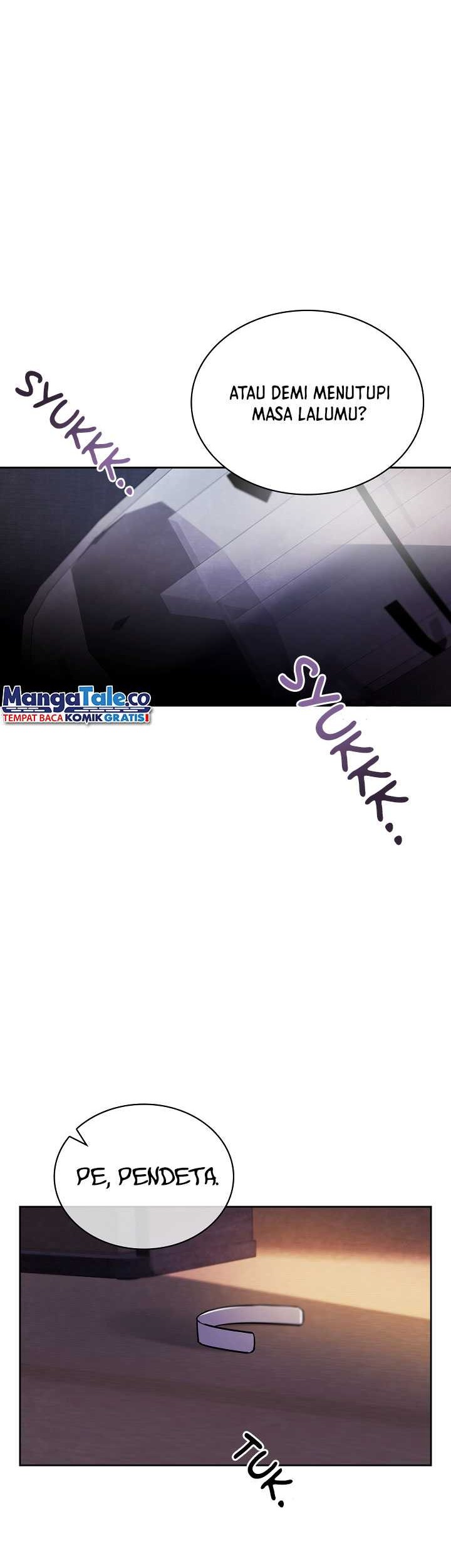 Be the Actor Chapter 55 - halaman 10