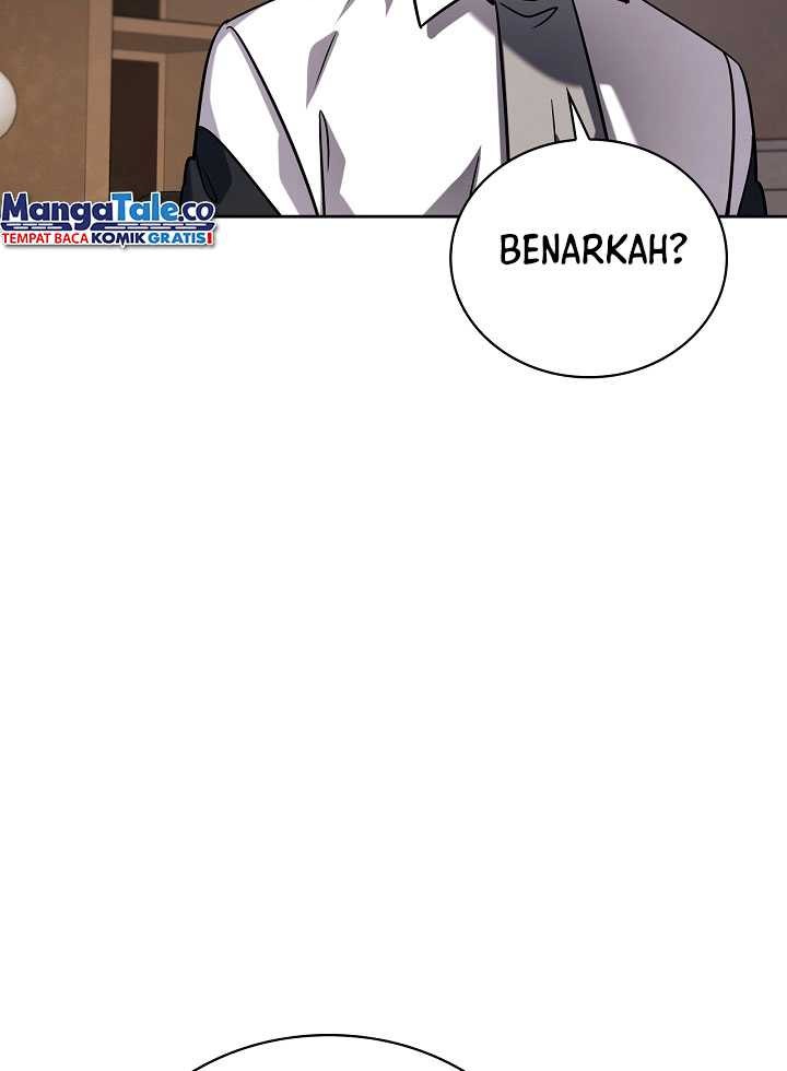 Be the Actor Chapter 55 - halaman 26
