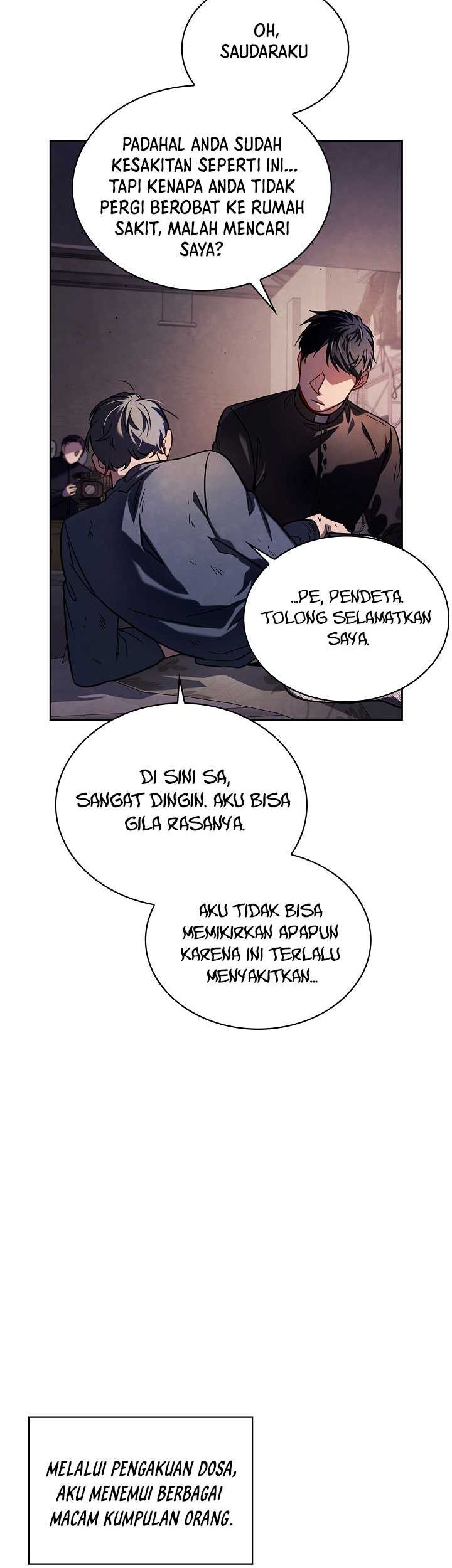 Be the Actor Chapter 55 - halaman 3