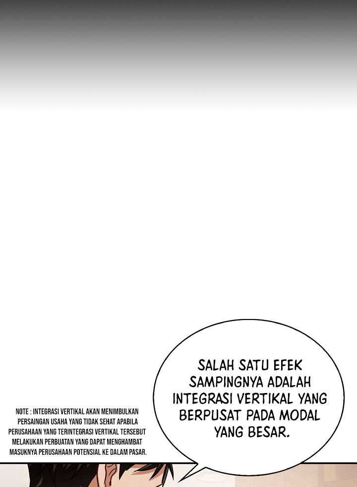 Be the Actor Chapter 55 - halaman 40